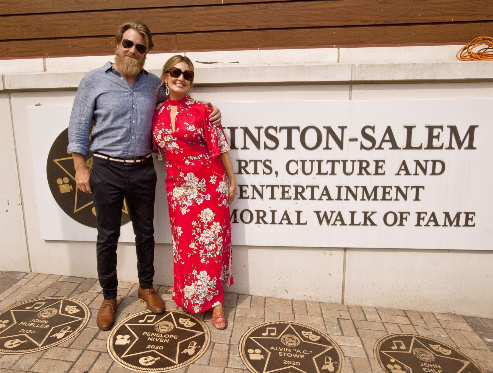 Walk of Fame